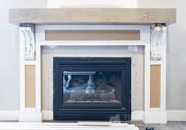 Fireplace Mantle Surround A Beginners