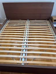 Ikea Malm Bed Frame King Size Beds