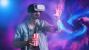 ТОП-8 3D фильмов для VR очков | WARSTATION