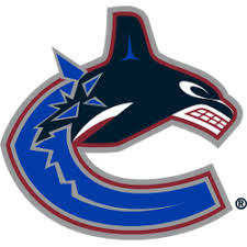 Vancouver canucks is a trademark of vancouver canucks limited partnership. Vancouver Canucks Primary Logo Sports Logo History