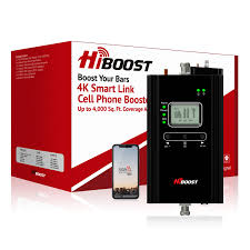 hiboost cellphone signal booster