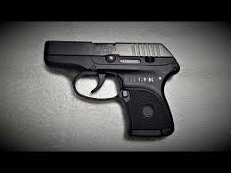 reemble the ruger lcp 380 pistol