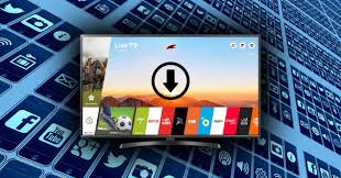 Are you not sufficiently entertained and amused by pluto tv apk 2021? Download Applications To An Lg Smart Tv Best Apps For Webos The Tech Zone