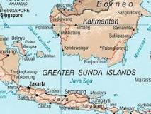 Image result for Java Sea
