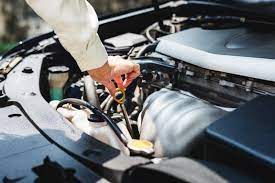 5 causes of engine oil leaks and what
