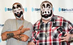 Basically a violent j solo song, one of the longer unreleased tracks, clocking in at over seven minutes. Why Insane Clown Posse Is So Popular