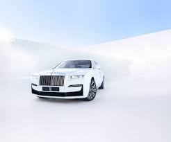 2021 Rolls Royce Ghost Redesign What S