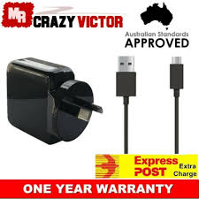 Ac Adapter Usb Wall Charger For