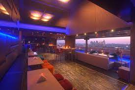 13th floor lounge bar in m g road