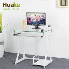Create a home office with a desk that will suit your work style. Table Landmark New Glass Computer Desk Home Minimalist Specials Desk Target Computer Desk Shopdesk Aliexpress