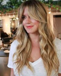 Balancing the entire layered hair installation with long bangs can be done frontally or sidewise. 44 Trendy Long Layered Hairstyles 2020 Best Haircut For Women