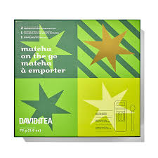 the ultimate gift guide to david s tea