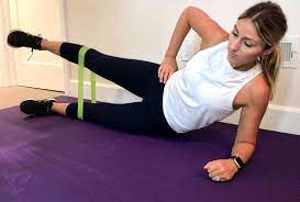 4 leg strengthening exercises using