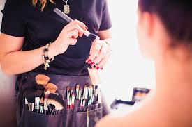 the life of famous makeup artists on