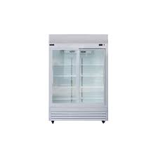 Arctica Hef956 880 Ltr Upright Double