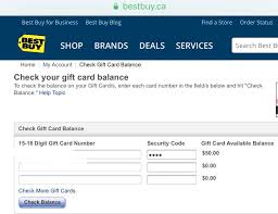 Founded in 1966 by richard schulze, best buy is a leading provider of technology products, services and solutions. Lbabinz On Twitter Tried The Check Your Gift Card Balance Thing On The Bestbuy Website With The Code Pin That Was Issued Shows Me 50 Seems Legit Https T Co 7bdmkzbxgs Https T Co Bm2eol2zx2
