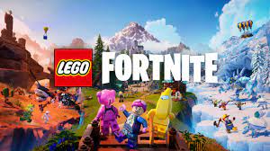 lego fortnite and play for
