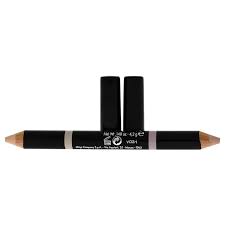 eye brightener pencil with matte and
