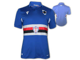 Sampdoria is playing next match on 23 aug 2021 against milan in serie a.when the match starts, you will be able to follow sampdoria v milan live score, standings, minute by minute updated live results and match statistics.we may have video highlights with goals and news for some sampdoria. Macron Sampdoria Genua Home Shirt 20 21 Don Pallone