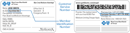 Blue Medicare Advantage Provider Phone Number gambar png