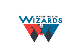 Official twitter of the washington wizards. Michael Weinstein Nba Logo Redesigns Washington Wizards