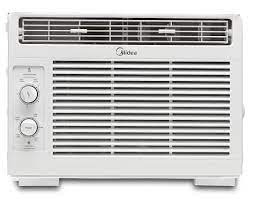 mechanical window air conditioner