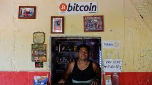 Mexico legalized bitcoin in 2017. Bitcoin El Salvador Makes Cryptocurrency Legal Tender Bbc News