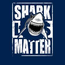 funny shark memes shark lives matter