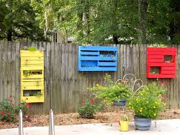 fence painting ideas painting inspired