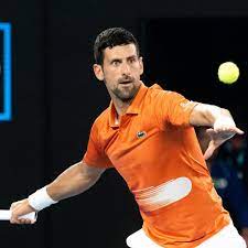 Australian Open 2023 - Ansetzungen und Wett-Tipps zum Dienstag: Djokovic  legt los, Siegemund und Maria verschoben - Eurosport
