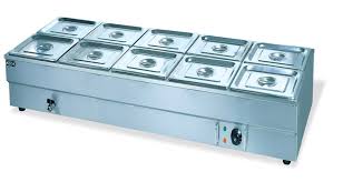 Purchase your countertop food warmers and other restaurant equipment at wholesale prices on restaurantsupply.com. Commercial 12pans Bain Marie Food Warmer Countertop Soup Warmer Bain Marie Stainless Steel Electric Buffet Bainmarie With Faucet Steel Socket Steel Braceletsteel Clad Aliexpress