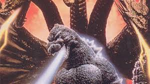 ดูหนัง ออนไลน์ Godzilla Vs King Ghidorah (1991)
