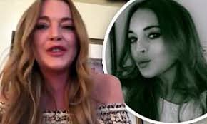 It has a lot of memories from my life. Lindsay Lohan Reveals She S Returning To U S To Reclaim The Life I Ve Worked So Hard For Daily Mail Online