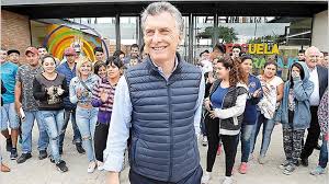 Resultado de imagen para Macri viene a Rosario