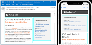 Getting Started With Html Email A Guide To Simple