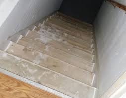 staircase carpet removal ohio junk