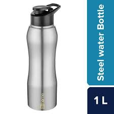 stainless steel bottle with sipper cap
