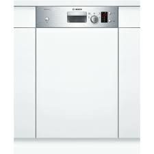 An explanation of all the dishwasher symbols and settings you may need. User Manual Bosch Silence Plus Spi50e15eu English 42 Pages