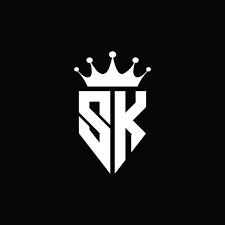 sk logo vector art icons and graphics