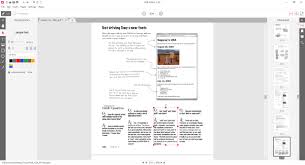icecream pdf editor free pdf editor