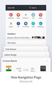 Uc browser is an alternative to the many internet browsers you can find for android. Amazon Com My Brawser Appstore For Android
