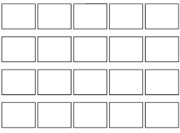 Free Professional Commercial Storyboard Template Max
