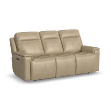sofas odell power reclining sofa with