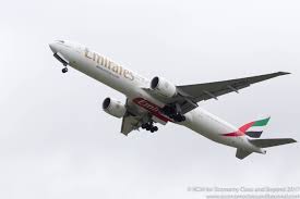 emirates add more capacity to amsterdam