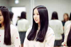 Hello~ welcome to my channel! Get Inspired By Gfriend S Eunha S Hairstyles Channel K