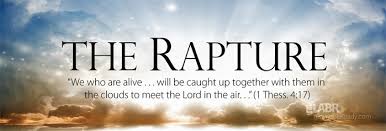 Image result for The Rapture