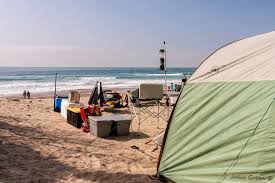 california beach cing cgrounds