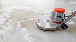 concrete stripping and sealing free