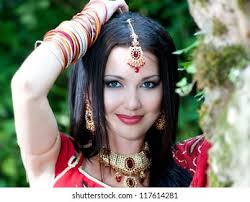 Indian Beautiful Girls Images, Stock Photos & Vectors | Shutterstock