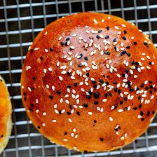 bread machine hamburger buns wendy polisi